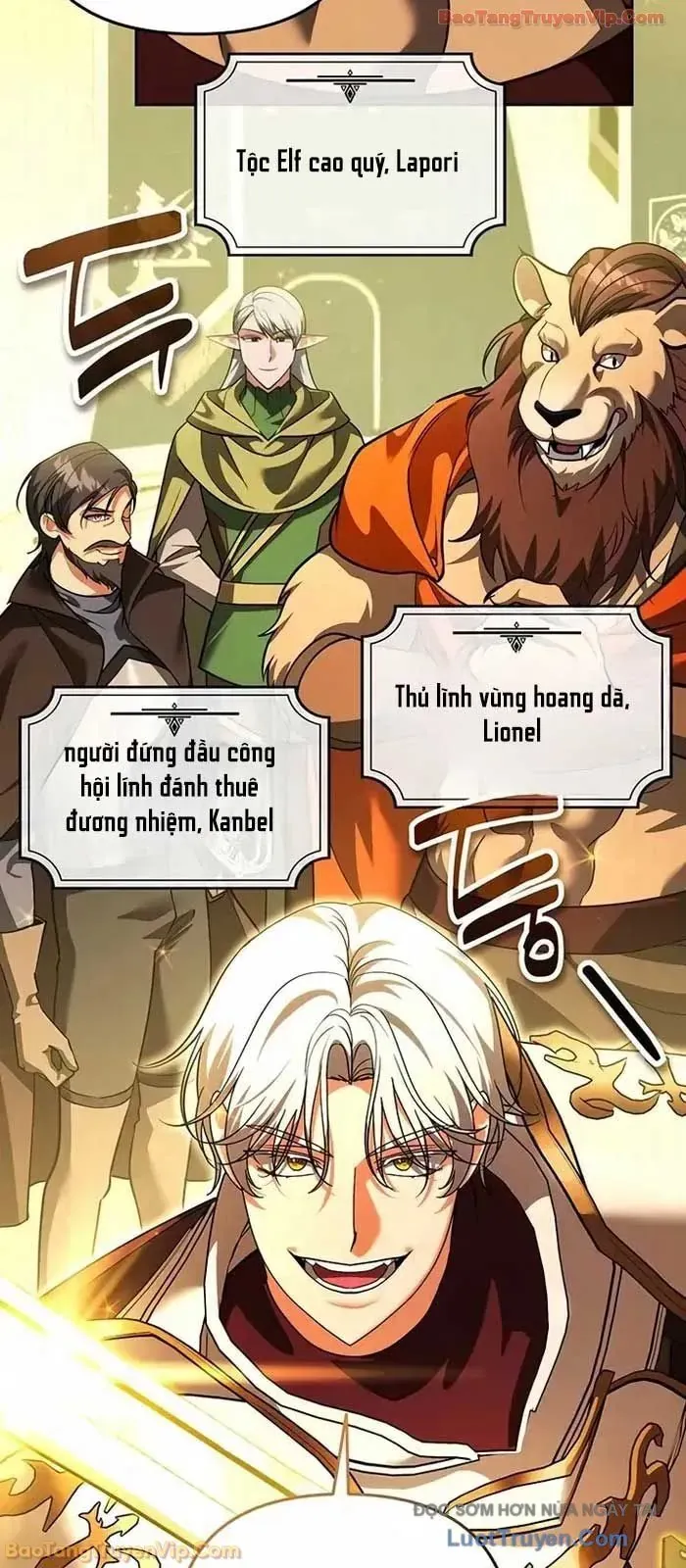 Bản Ngã Thay Đổi Chương 71 - Trang 32