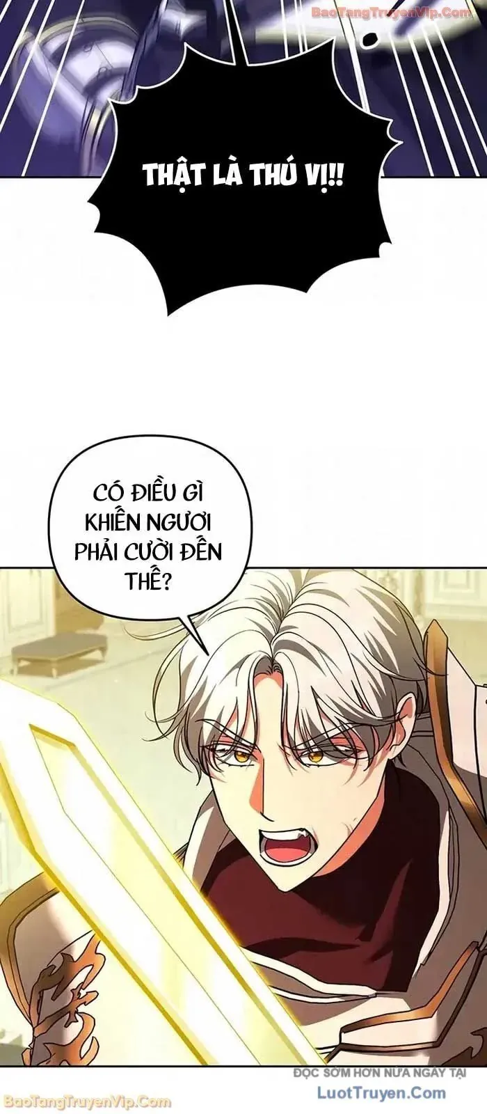 Bản Ngã Thay Đổi Chương 71 - Trang 35