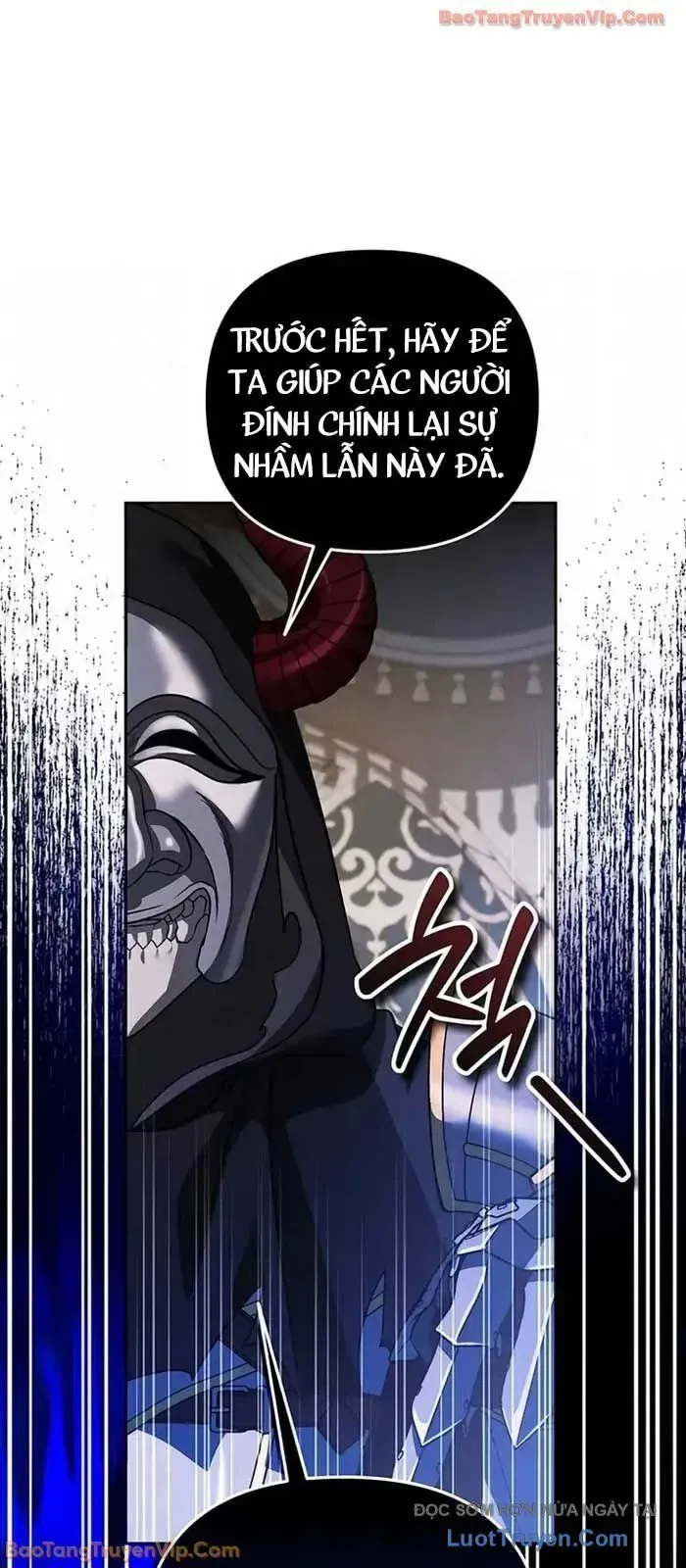 Bản Ngã Thay Đổi Chương 71 - Trang 36