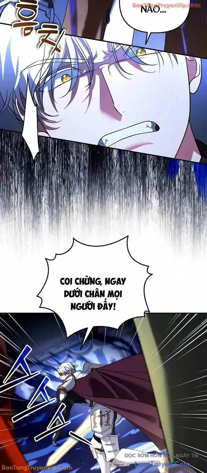 Bản Ngã Thay Đổi Chương 71 - Trang 38