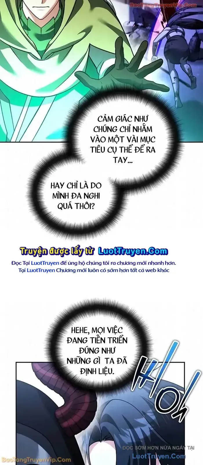 Bản Ngã Thay Đổi Chương 71 - Trang 56