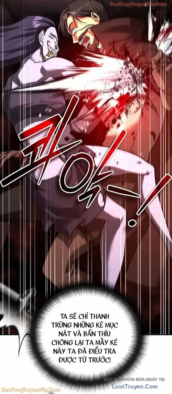 Bản Ngã Thay Đổi Chương 71 - Trang 58