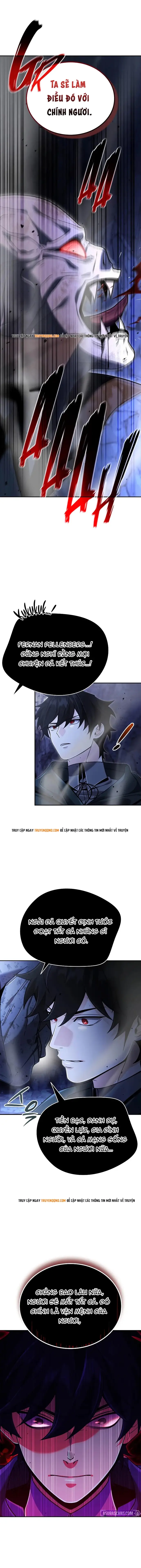 Trở Thành Thiên Tài Tiên Tri Của Học Viện Chương 40 - Trang 12