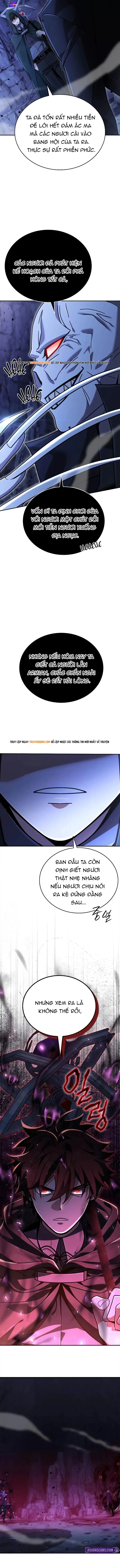 Trở Thành Thiên Tài Tiên Tri Của Học Viện Chương 40 - Trang 3