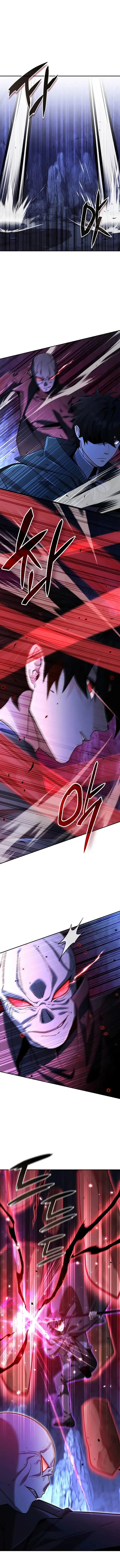 Trở Thành Thiên Tài Tiên Tri Của Học Viện Chương 40 - Trang 4