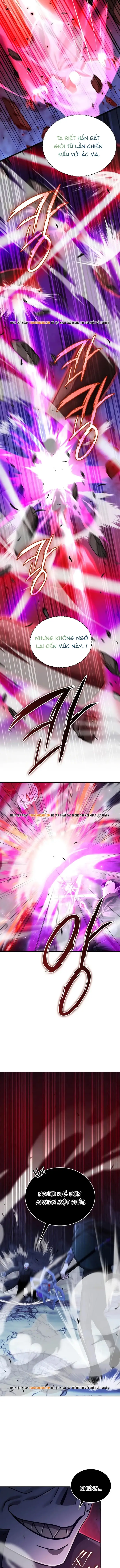 Trở Thành Thiên Tài Tiên Tri Của Học Viện Chương 40 - Trang 6