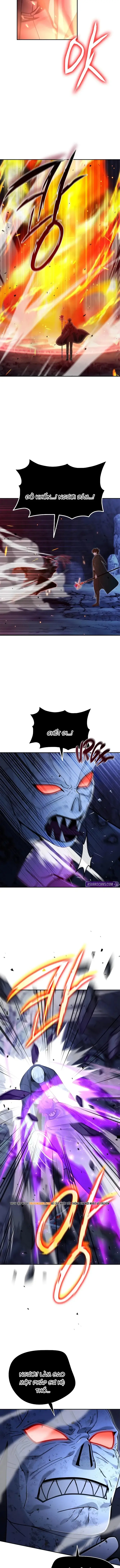 Trở Thành Thiên Tài Tiên Tri Của Học Viện Chương 40 - Trang 8