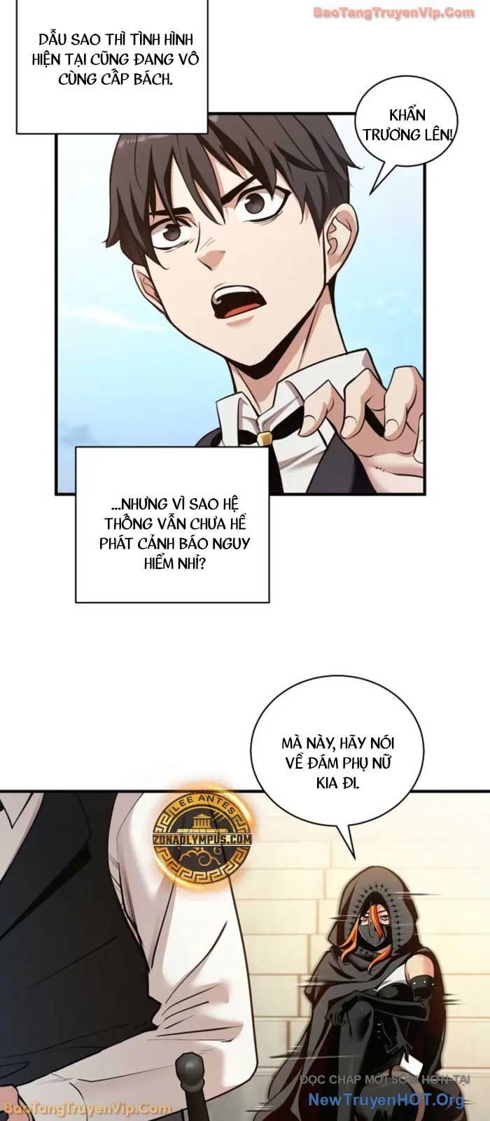 Số Phận An Bài Cho Các Nữ Phản Diện Yêu Tôi Chap 50 - Next Chap 49