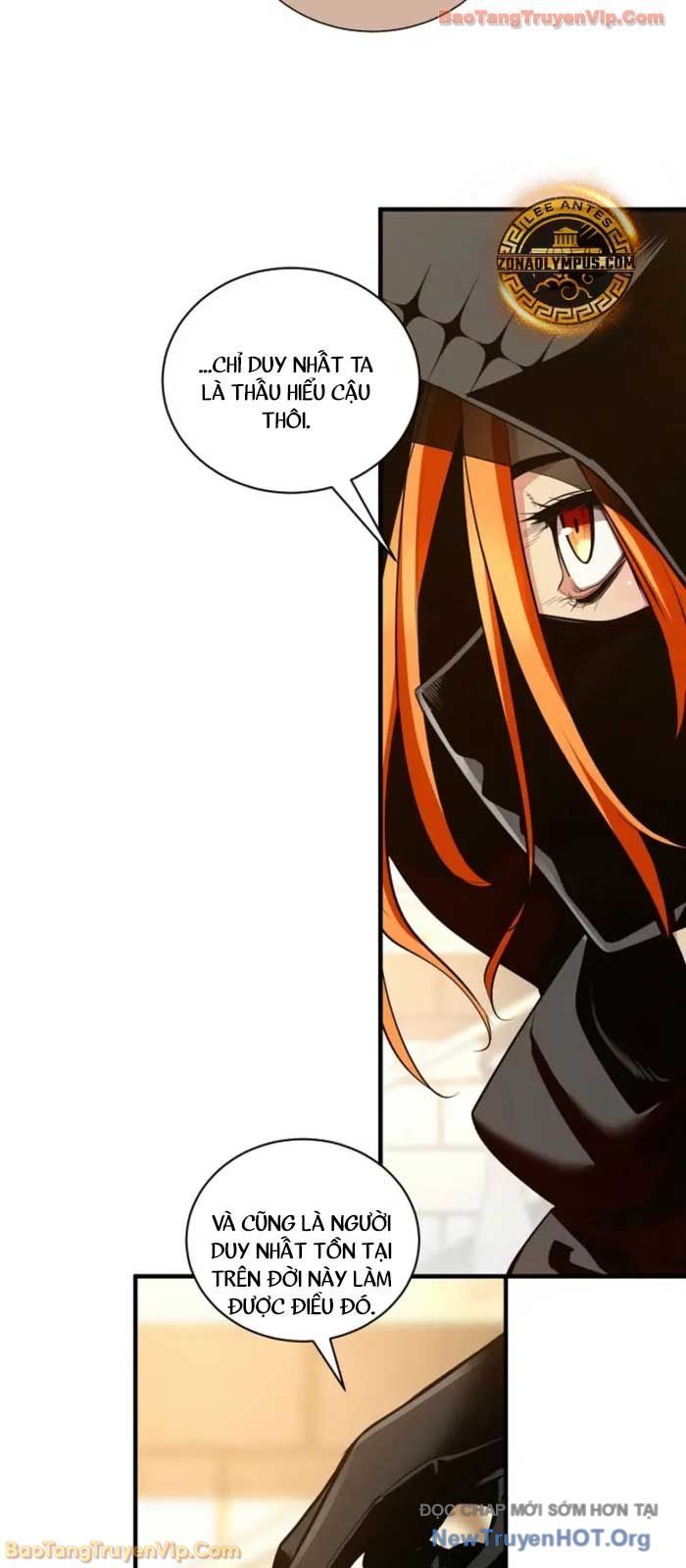 Số Phận An Bài Cho Các Nữ Phản Diện Yêu Tôi Chap 50 - Next Chap 49