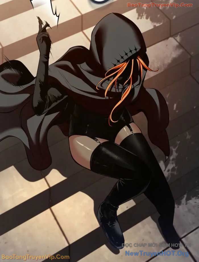 Số Phận An Bài Cho Các Nữ Phản Diện Yêu Tôi Chap 50 - Next Chap 49