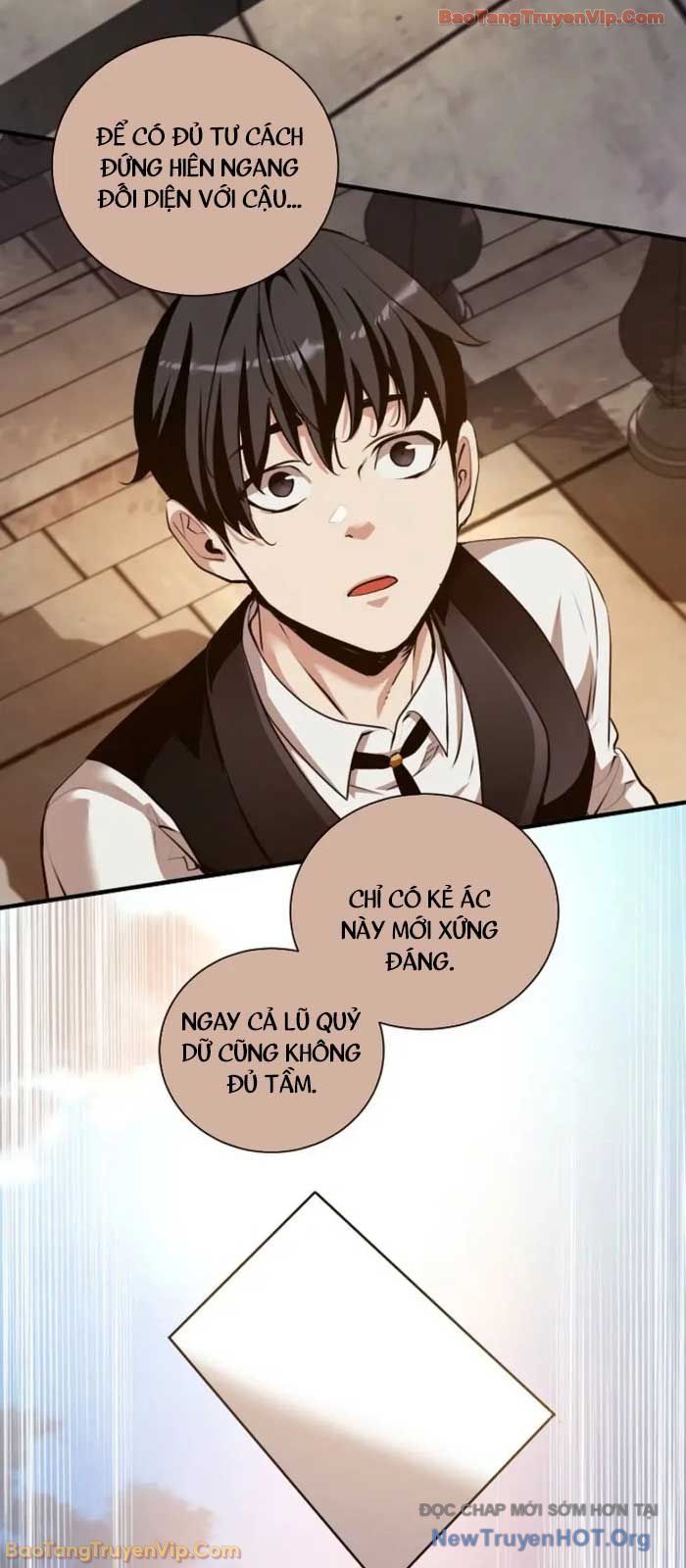 Số Phận An Bài Cho Các Nữ Phản Diện Yêu Tôi Chap 50 - Next Chap 49