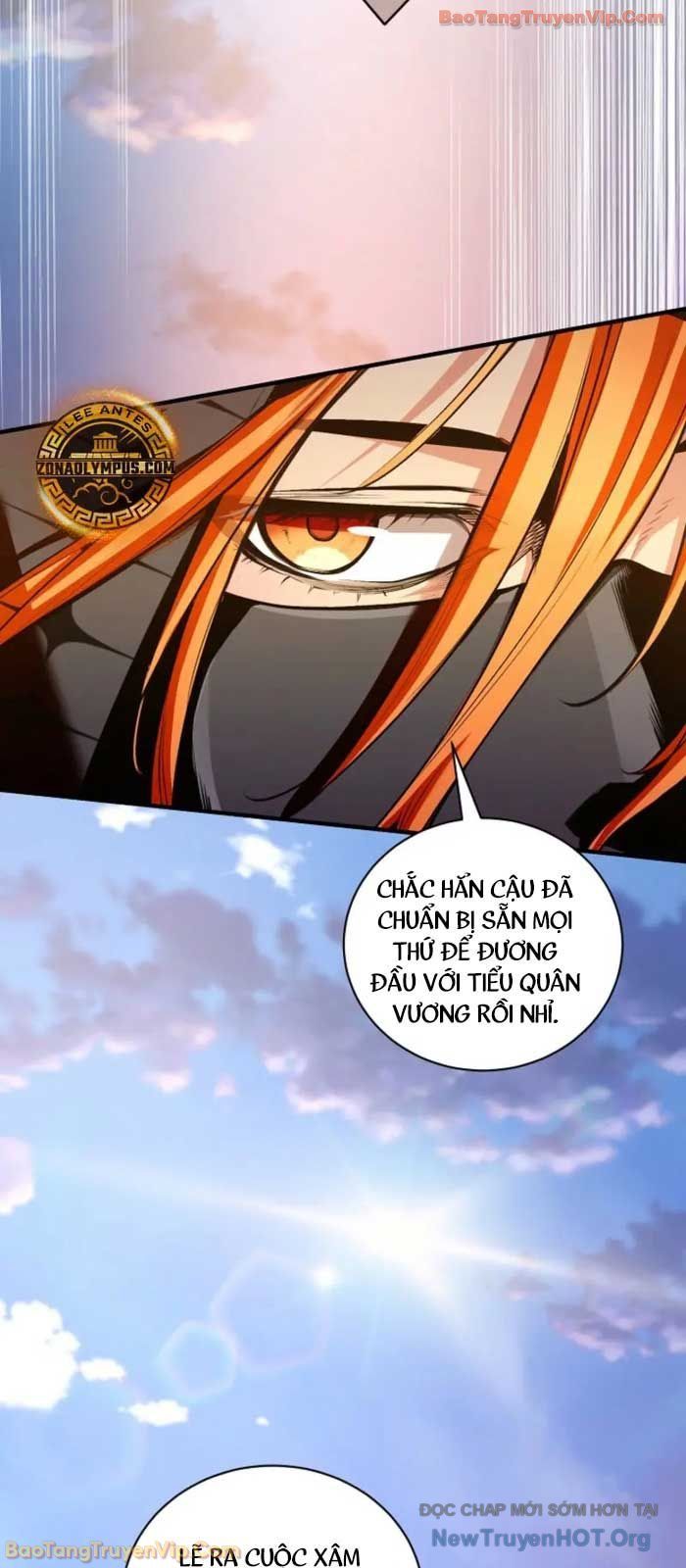 Số Phận An Bài Cho Các Nữ Phản Diện Yêu Tôi Chap 50 - Next Chap 49