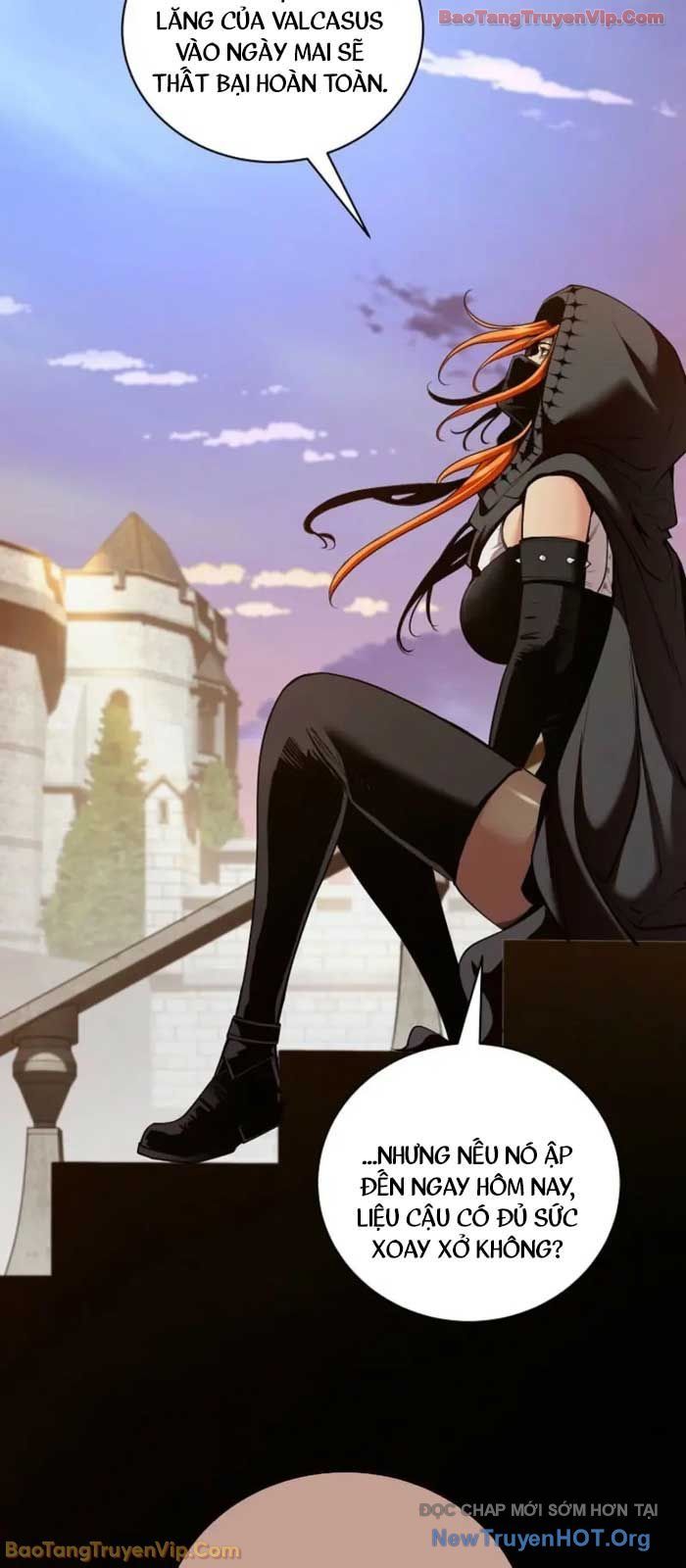 Số Phận An Bài Cho Các Nữ Phản Diện Yêu Tôi Chap 50 - Next Chap 49