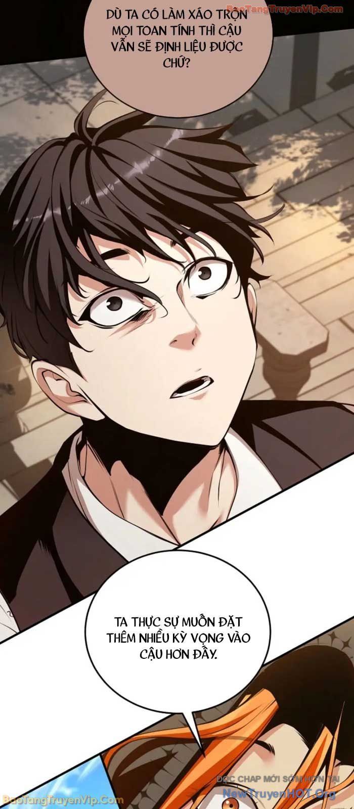 Số Phận An Bài Cho Các Nữ Phản Diện Yêu Tôi Chap 50 - Next Chap 49