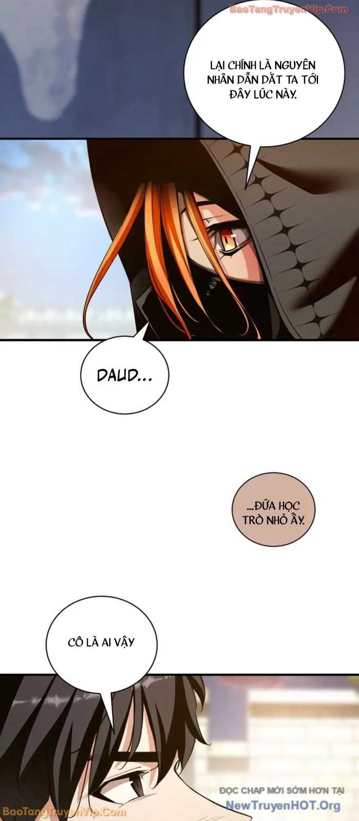 Số Phận An Bài Cho Các Nữ Phản Diện Yêu Tôi Chap 50 - Next Chap 49