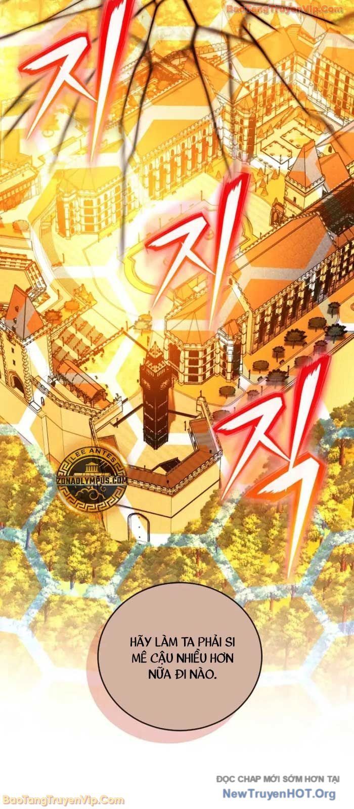 Số Phận An Bài Cho Các Nữ Phản Diện Yêu Tôi Chap 50 - Next Chap 49