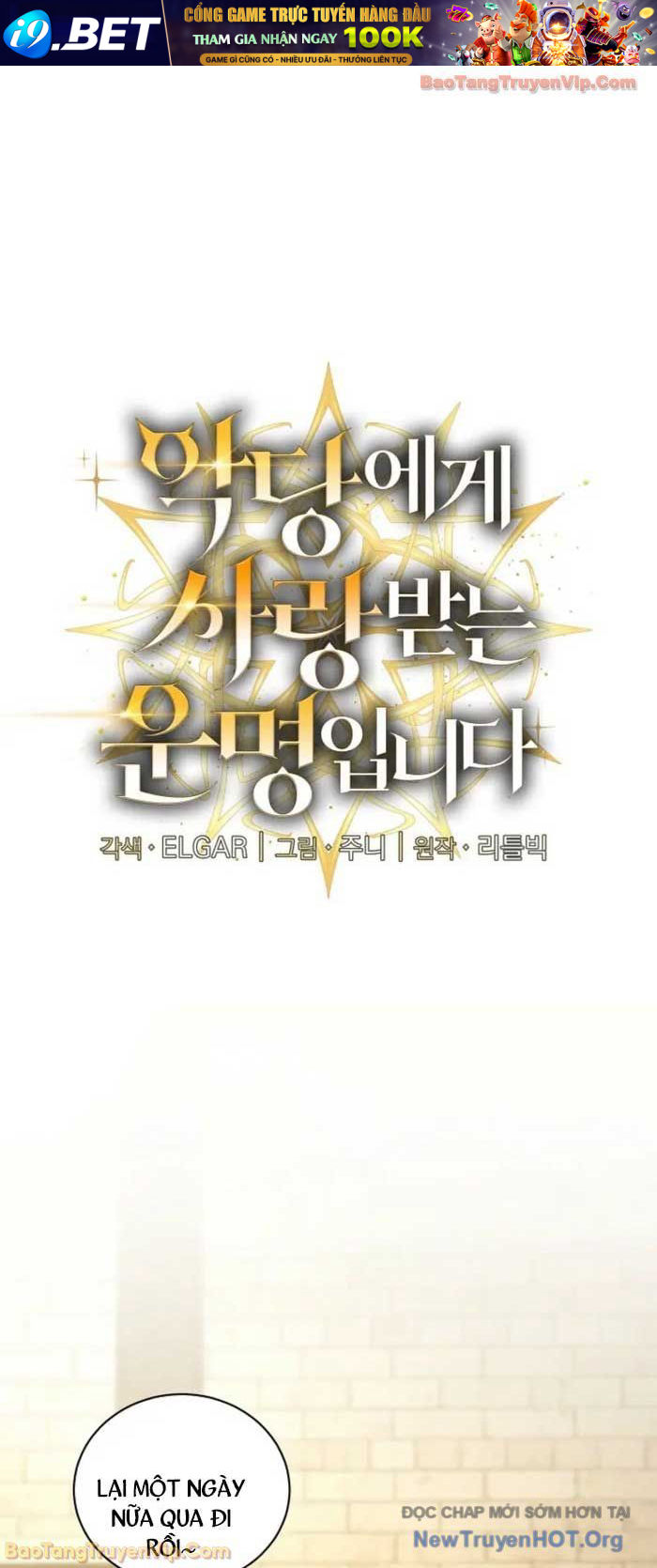 Số Phận An Bài Cho Các Nữ Phản Diện Yêu Tôi Chap 50 - Next Chap 49