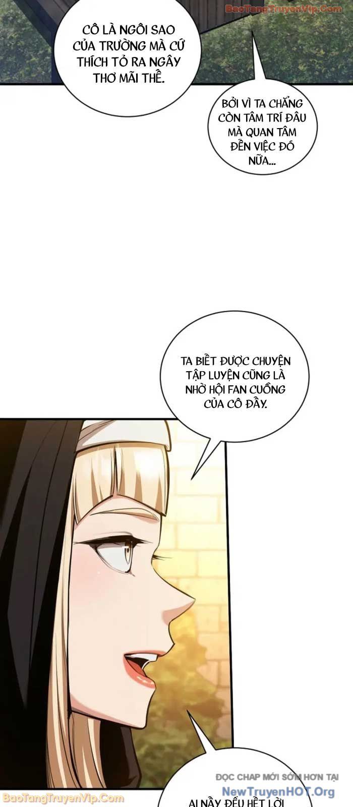 Số Phận An Bài Cho Các Nữ Phản Diện Yêu Tôi Chap 50 - Next Chap 49