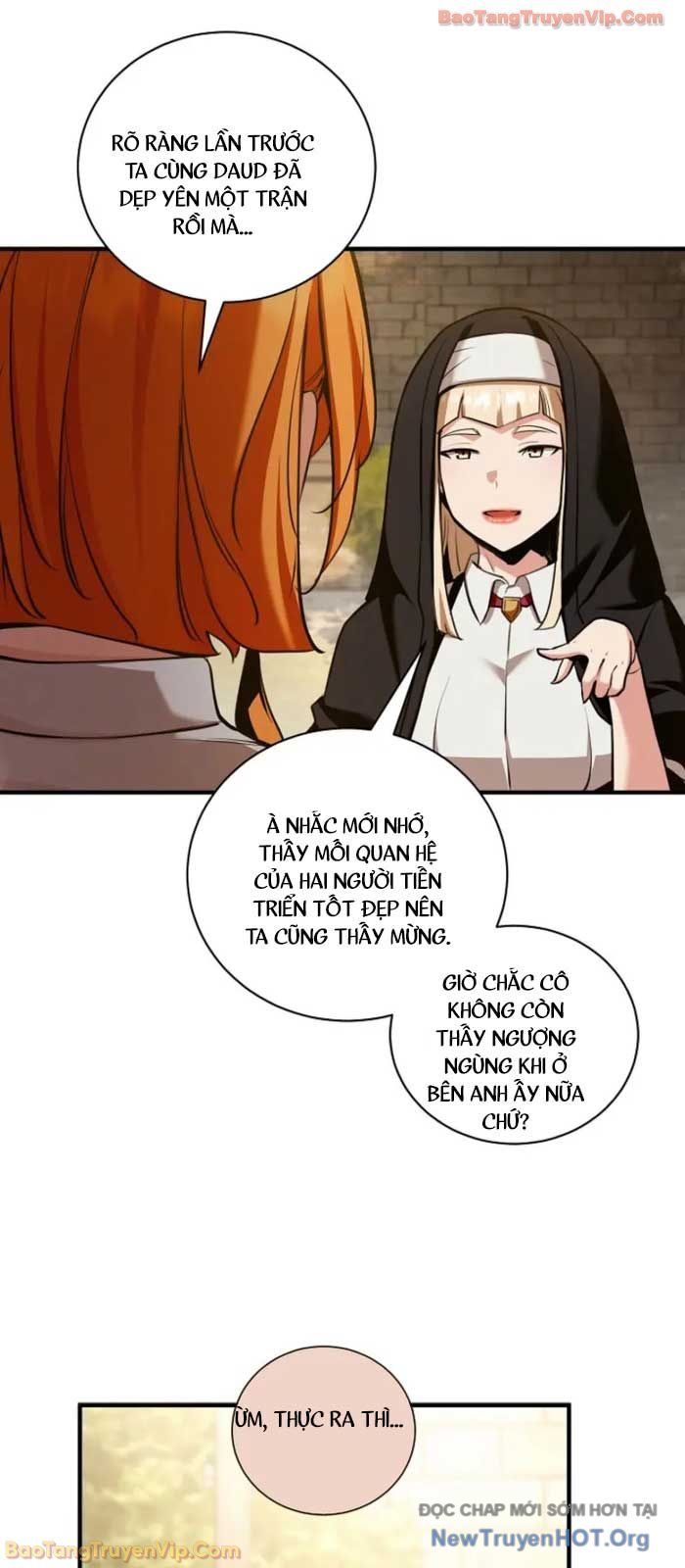 Số Phận An Bài Cho Các Nữ Phản Diện Yêu Tôi Chap 50 - Next Chap 49