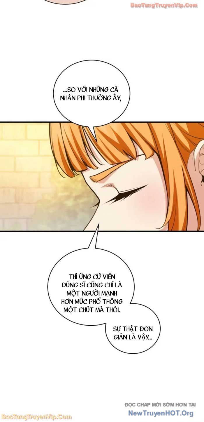 Số Phận An Bài Cho Các Nữ Phản Diện Yêu Tôi Chap 50 - Next Chap 49