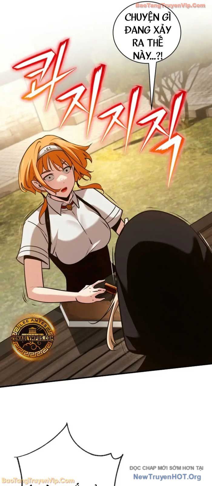 Số Phận An Bài Cho Các Nữ Phản Diện Yêu Tôi Chap 50 - Next Chap 49