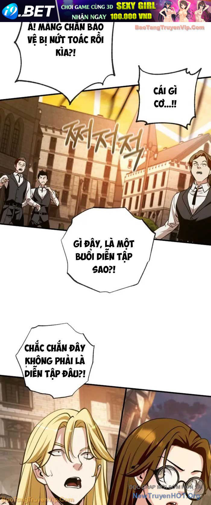 Số Phận An Bài Cho Các Nữ Phản Diện Yêu Tôi Chap 50 - Next Chap 49