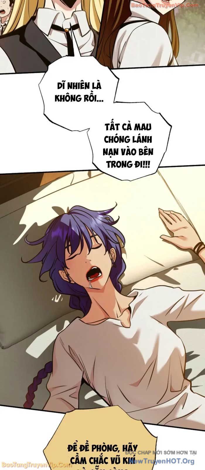 Số Phận An Bài Cho Các Nữ Phản Diện Yêu Tôi Chap 50 - Next Chap 49