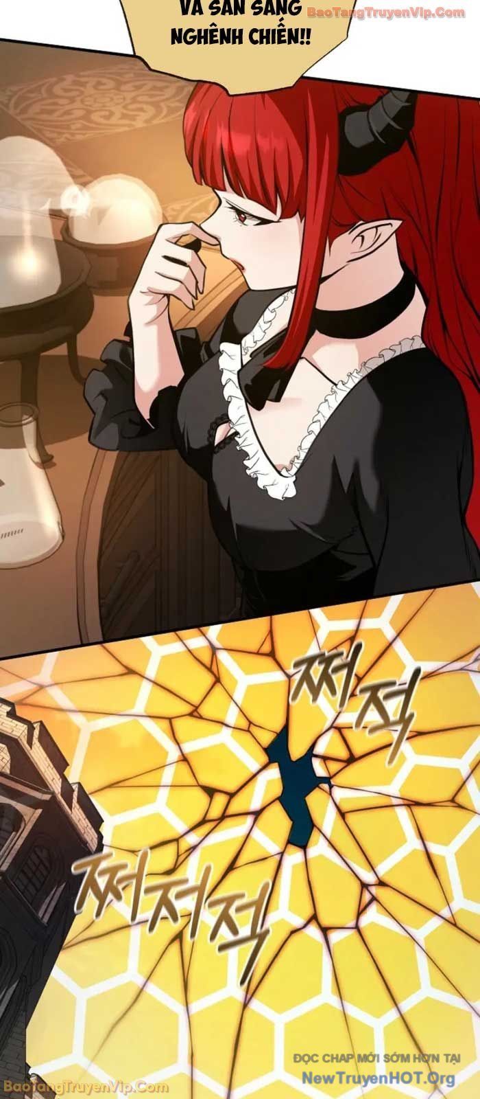 Số Phận An Bài Cho Các Nữ Phản Diện Yêu Tôi Chap 50 - Next Chap 49