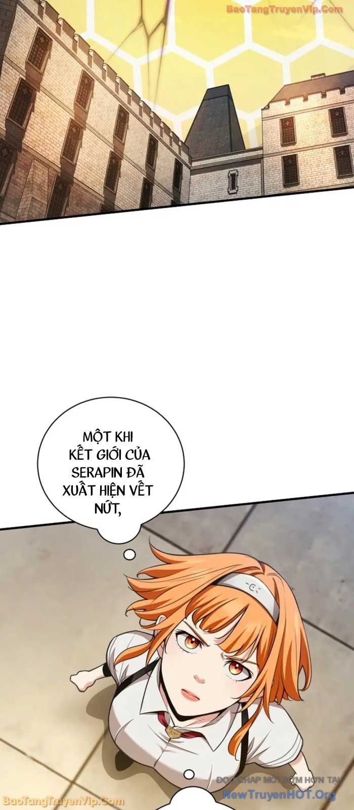 Số Phận An Bài Cho Các Nữ Phản Diện Yêu Tôi Chap 50 - Next Chap 49