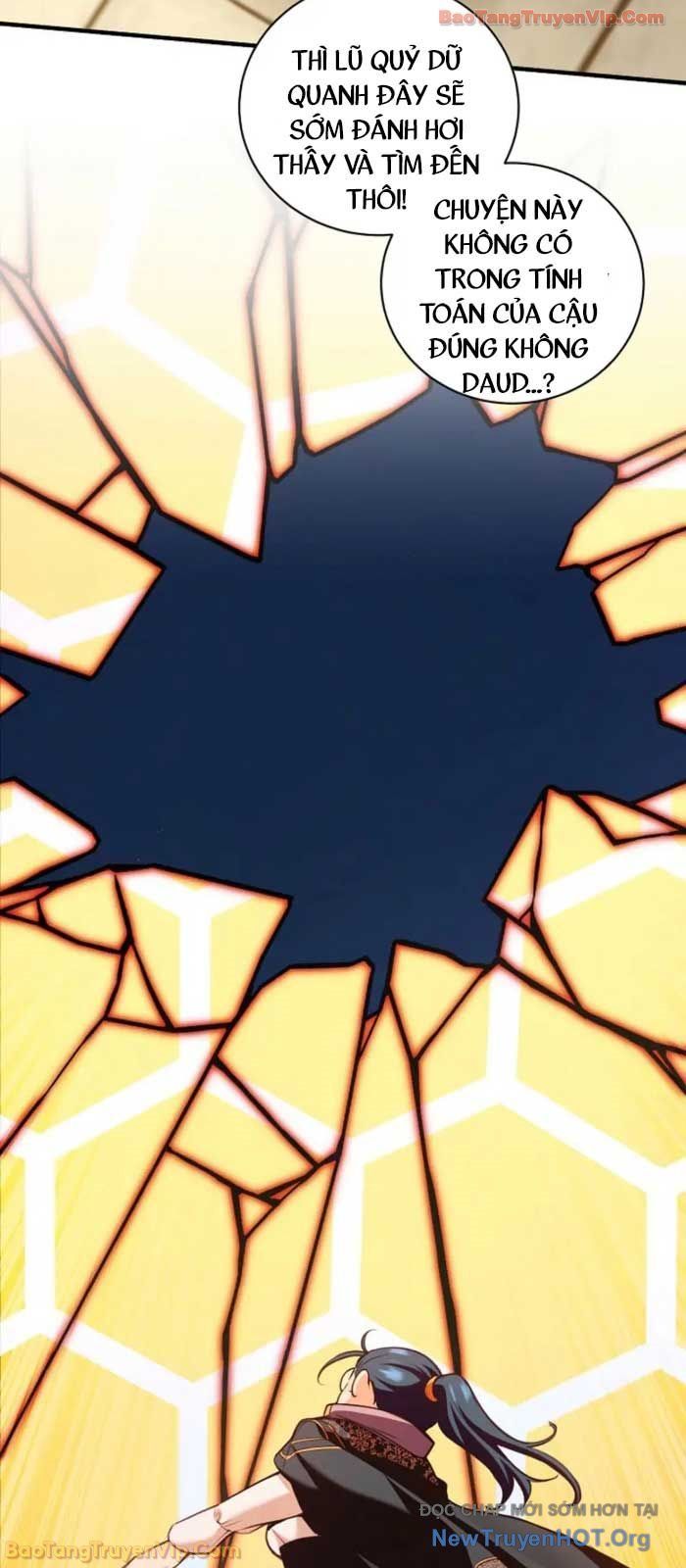 Số Phận An Bài Cho Các Nữ Phản Diện Yêu Tôi Chap 50 - Next Chap 49