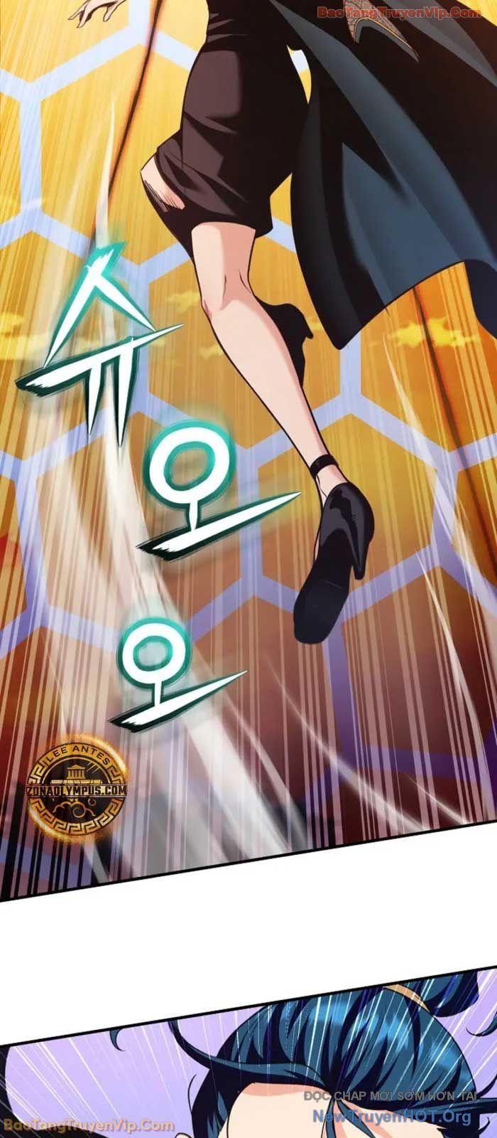 Số Phận An Bài Cho Các Nữ Phản Diện Yêu Tôi Chap 50 - Next Chap 49