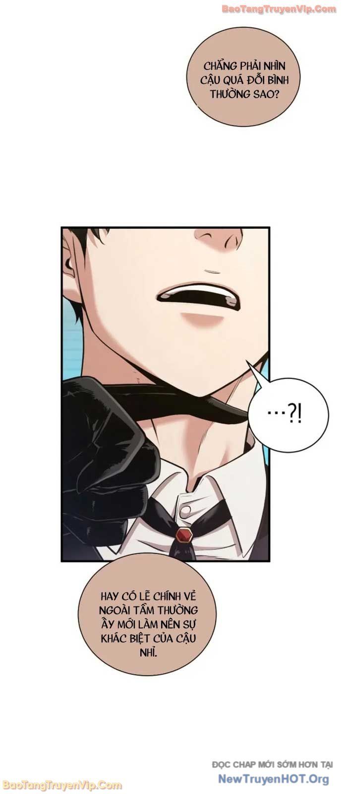 Số Phận An Bài Cho Các Nữ Phản Diện Yêu Tôi Chap 50 - Next Chap 49