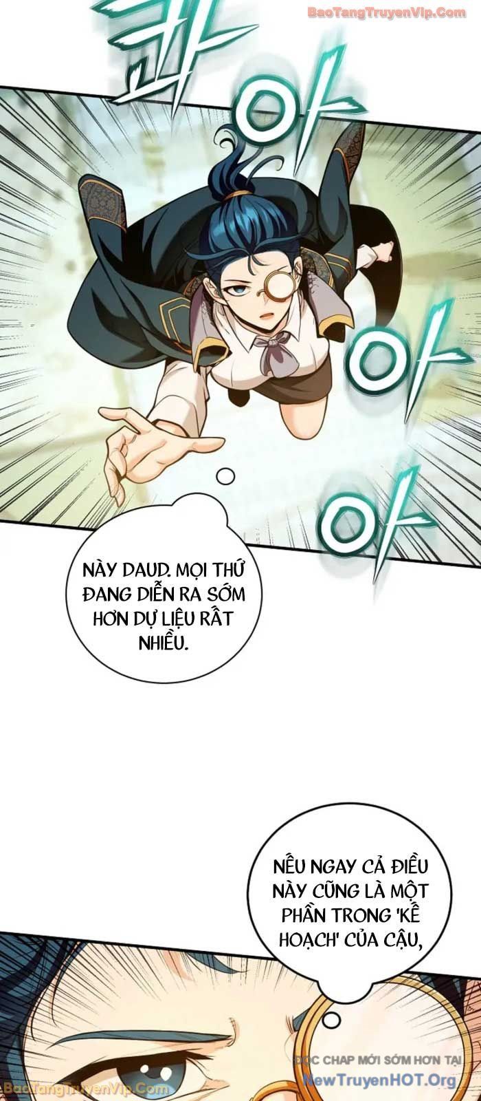 Số Phận An Bài Cho Các Nữ Phản Diện Yêu Tôi Chap 50 - Next Chap 49