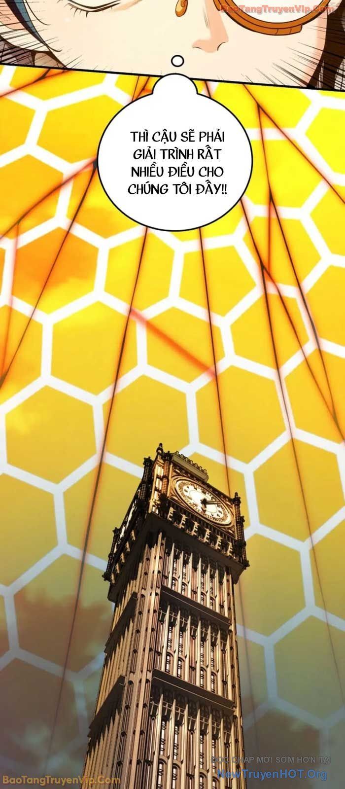 Số Phận An Bài Cho Các Nữ Phản Diện Yêu Tôi Chap 50 - Next Chap 49