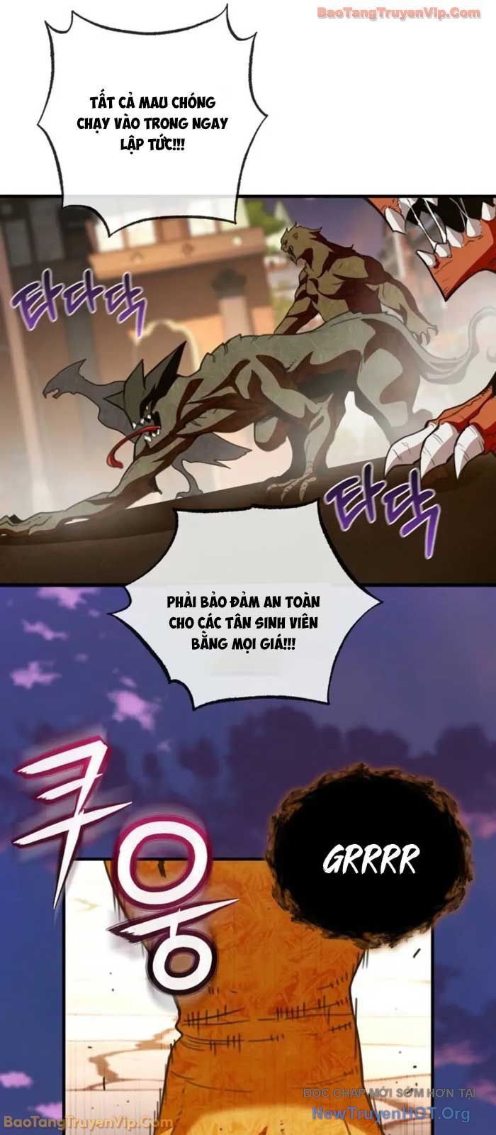 Số Phận An Bài Cho Các Nữ Phản Diện Yêu Tôi Chap 50 - Next Chap 49