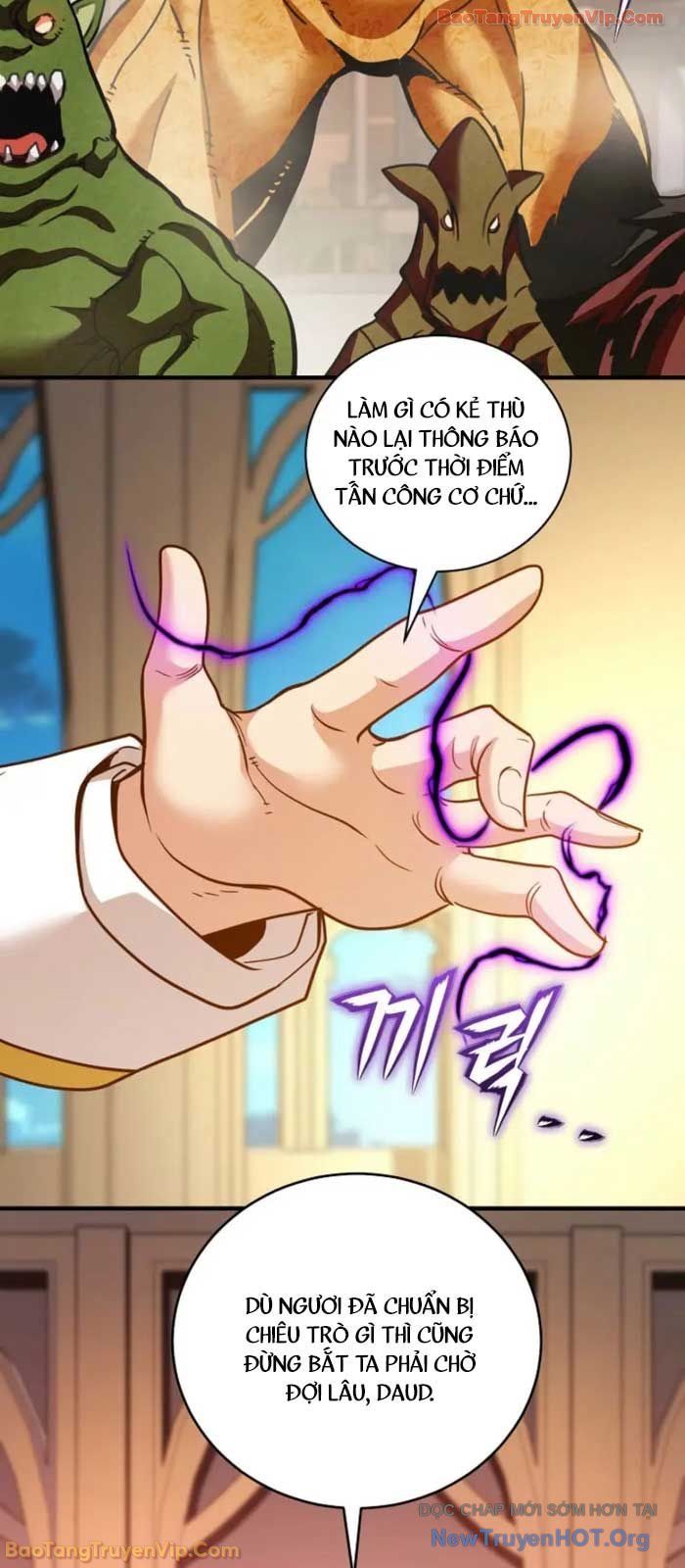 Số Phận An Bài Cho Các Nữ Phản Diện Yêu Tôi Chap 50 - Next Chap 49