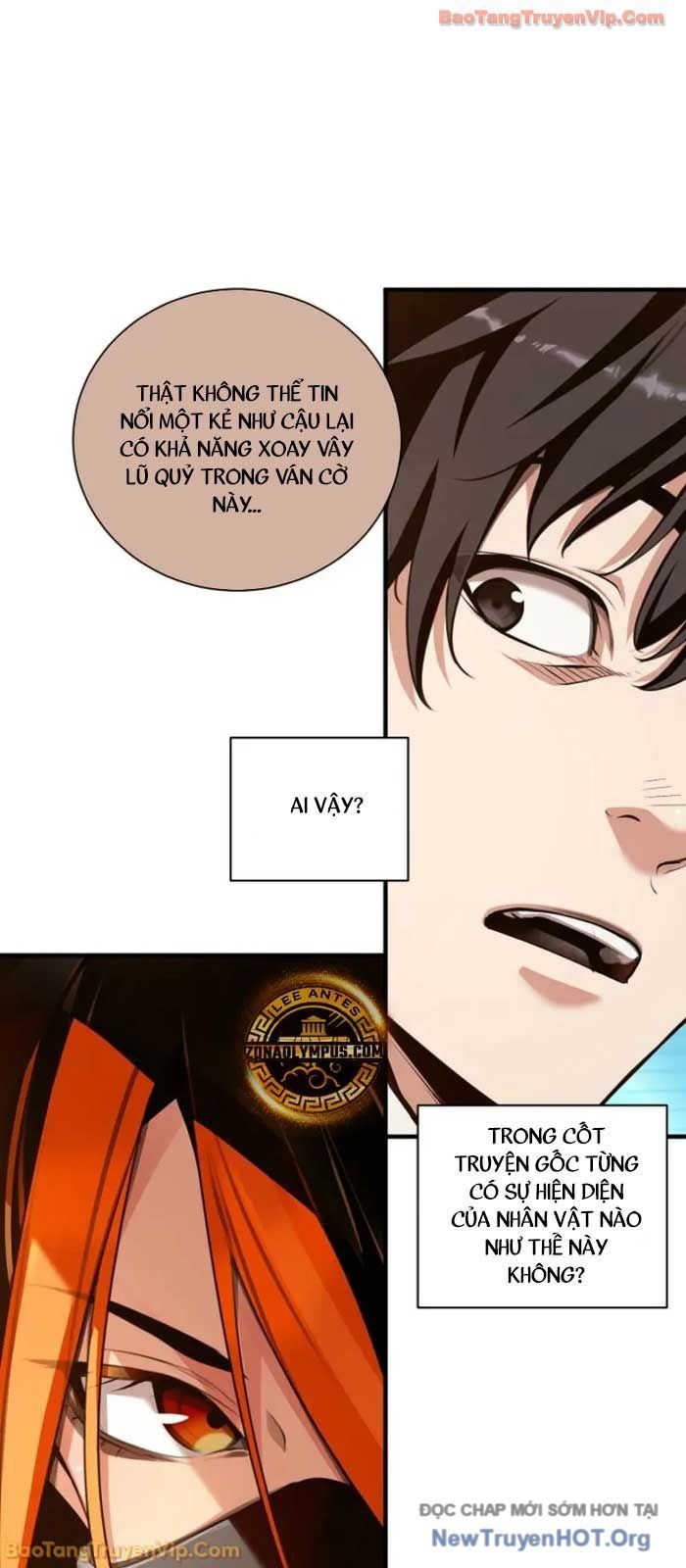 Số Phận An Bài Cho Các Nữ Phản Diện Yêu Tôi Chap 50 - Next Chap 49