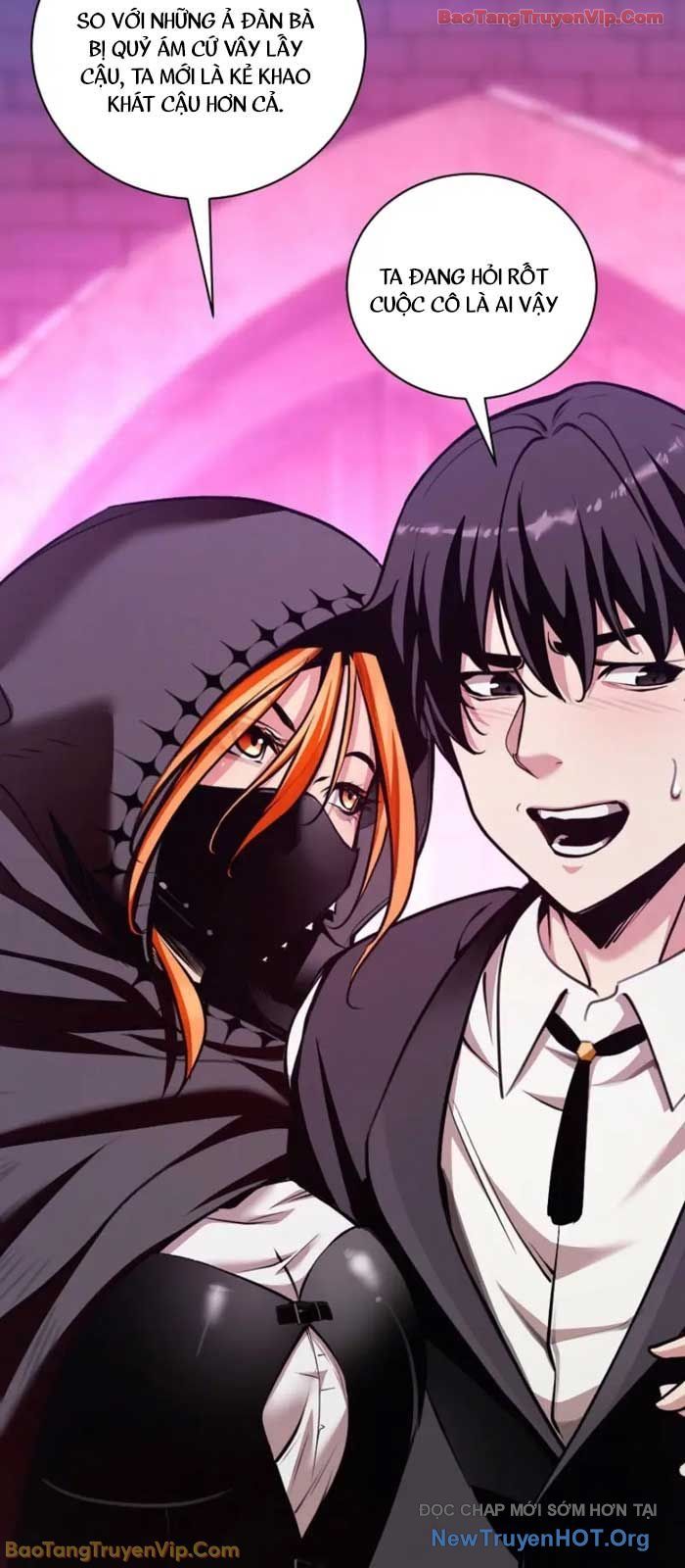 Số Phận An Bài Cho Các Nữ Phản Diện Yêu Tôi Chap 50 - Next Chap 49