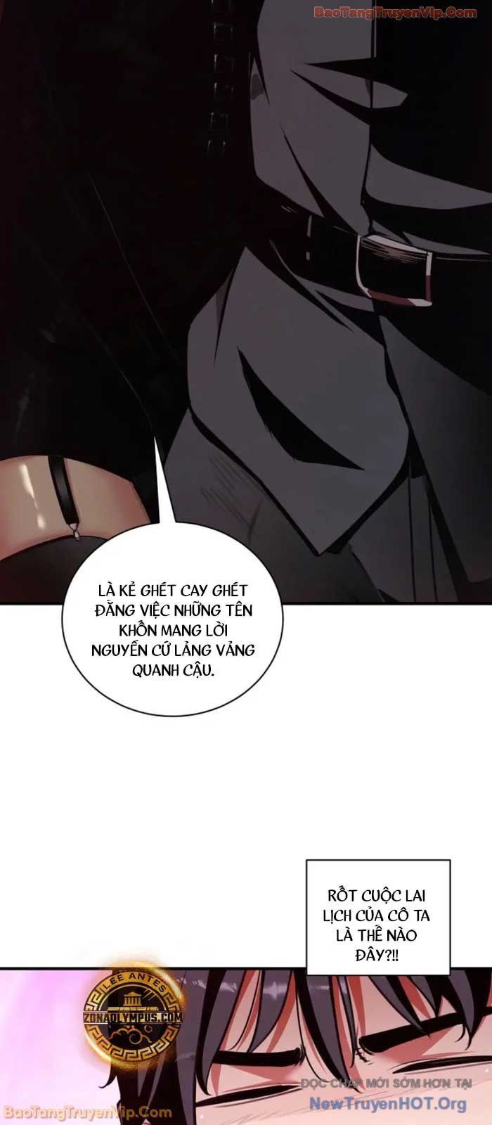 Số Phận An Bài Cho Các Nữ Phản Diện Yêu Tôi Chap 50 - Next Chap 49