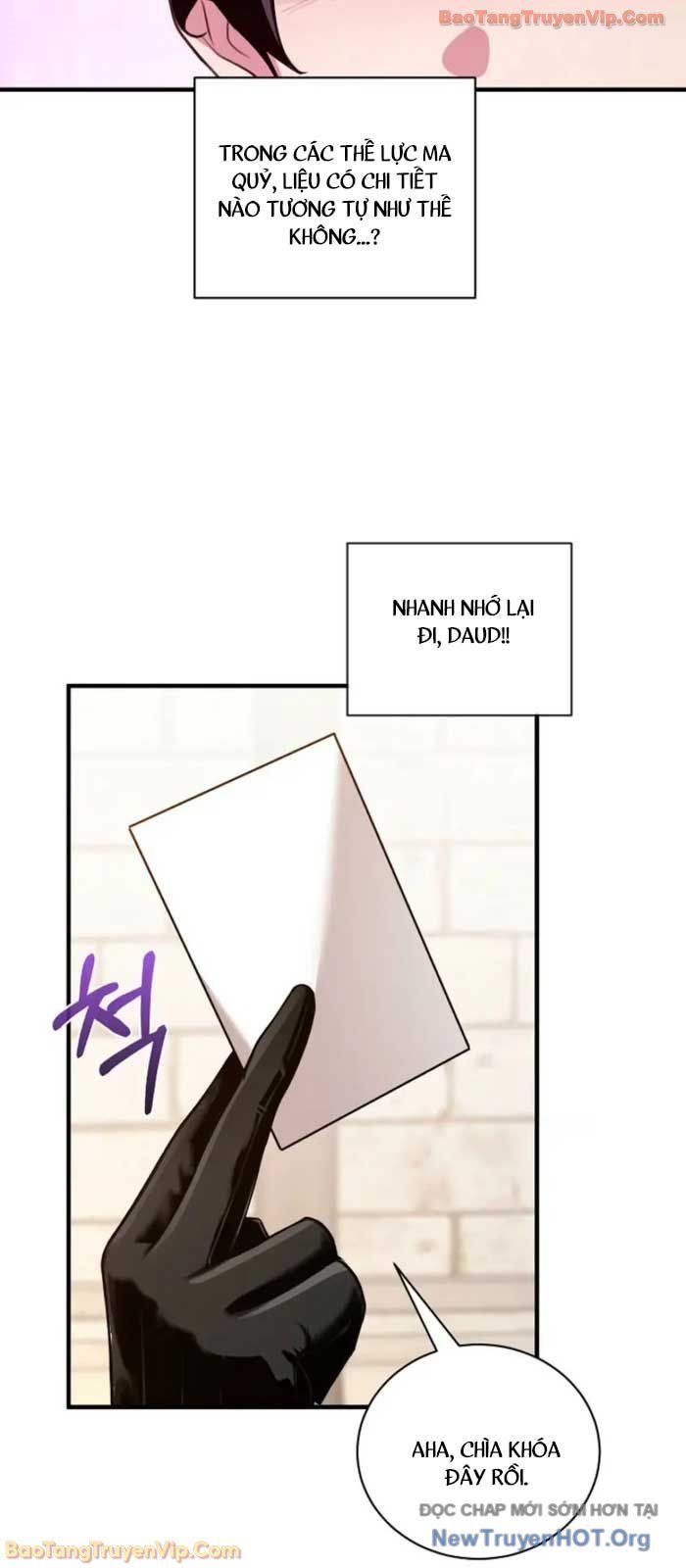 Số Phận An Bài Cho Các Nữ Phản Diện Yêu Tôi Chap 50 - Next Chap 49