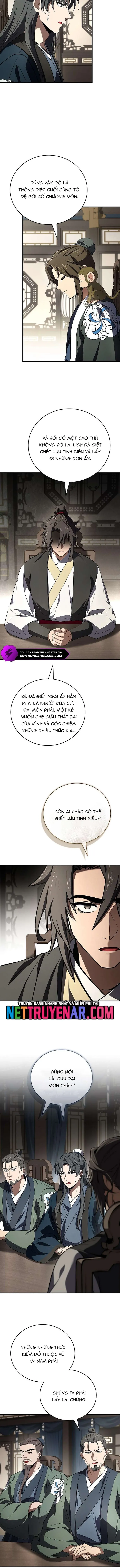 Chuyển Sinh Thành Tiêu Sư 125