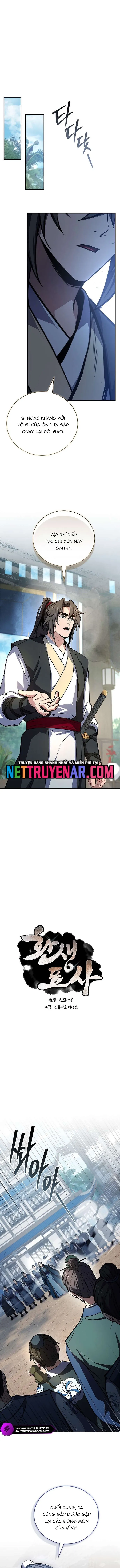 Chuyển Sinh Thành Tiêu Sư 125