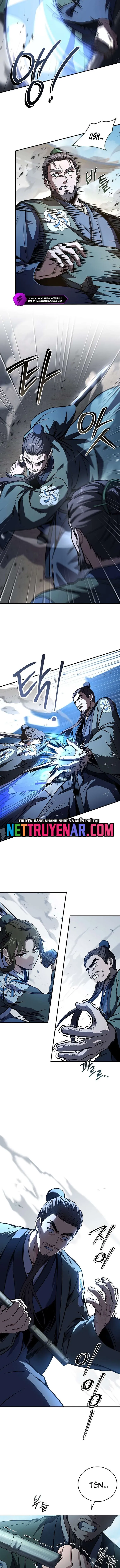 Chuyển Sinh Thành Tiêu Sư 125