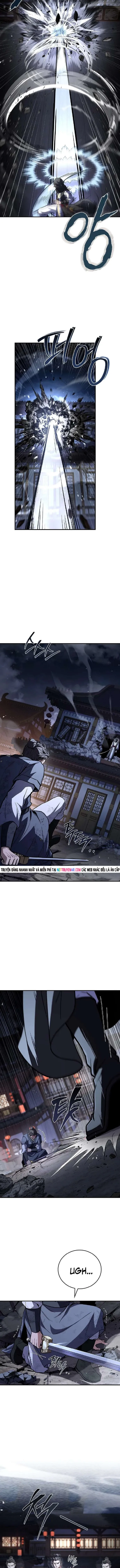 Chuyển Sinh Thành Tiêu Sư Chương 126 - Trang 12