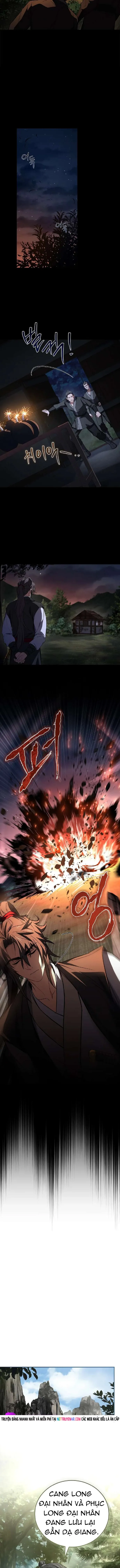Chuyển Sinh Thành Tiêu Sư Chương 126 - Trang 7