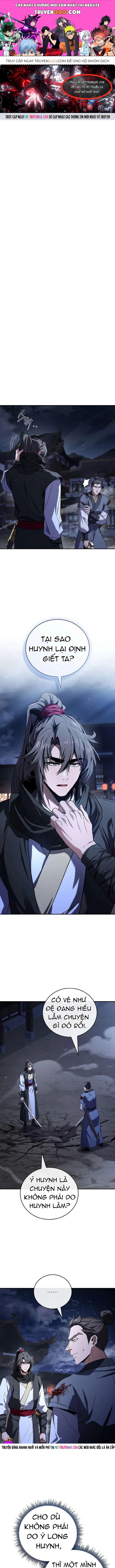 Chuyển Sinh Thành Tiêu Sư Chap 127 - Next Chap 128