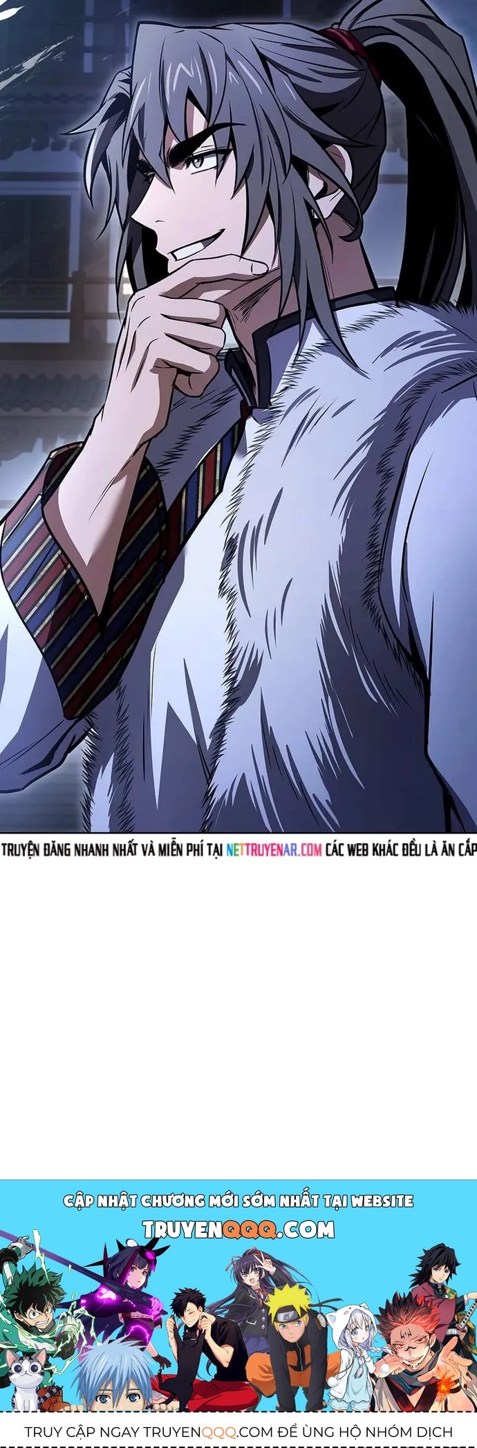 Chuyển Sinh Thành Tiêu Sư Chap 127 - Next Chap 128