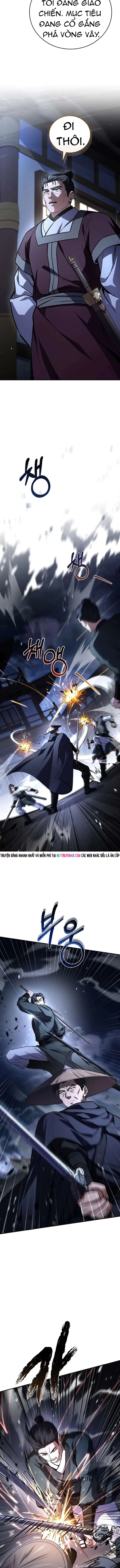 Chuyển Sinh Thành Tiêu Sư Chap 127 - Next Chap 128