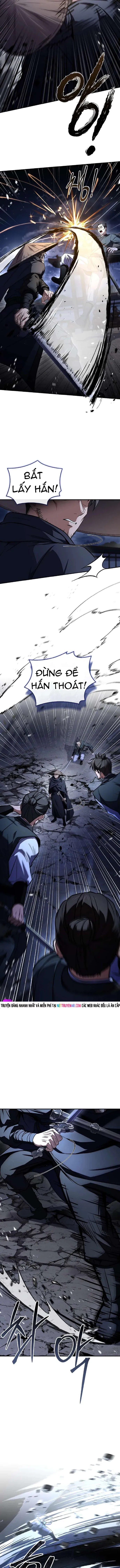 Chuyển Sinh Thành Tiêu Sư Chap 127 - Next Chap 128