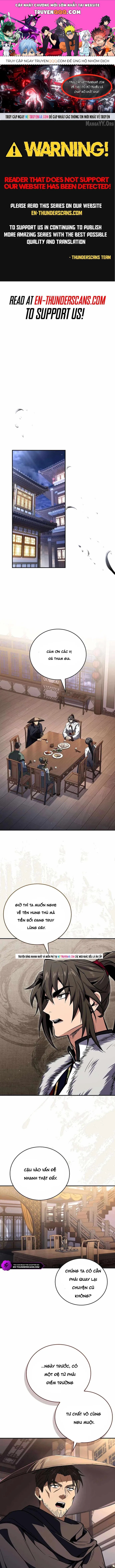 Chuyển Sinh Thành Tiêu Sư Chương 128 - Trang 1